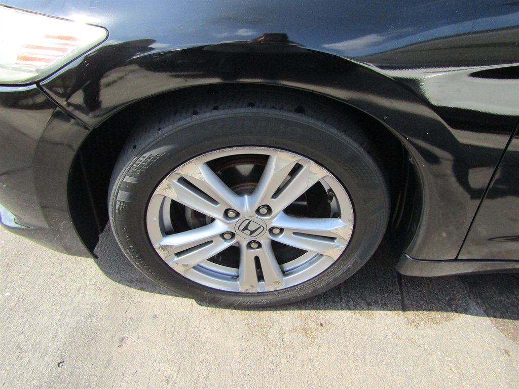 Used 2011 Honda CR-Z EX image 13