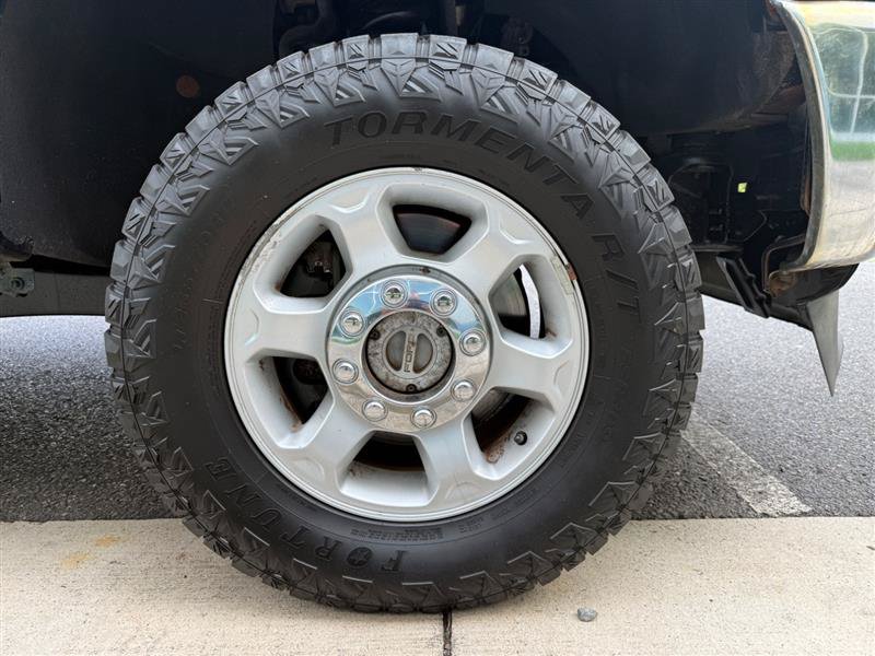 Used 2013 Ford F250 XLT w/ FX4 Off Road Pkg AWD/4WD image 49