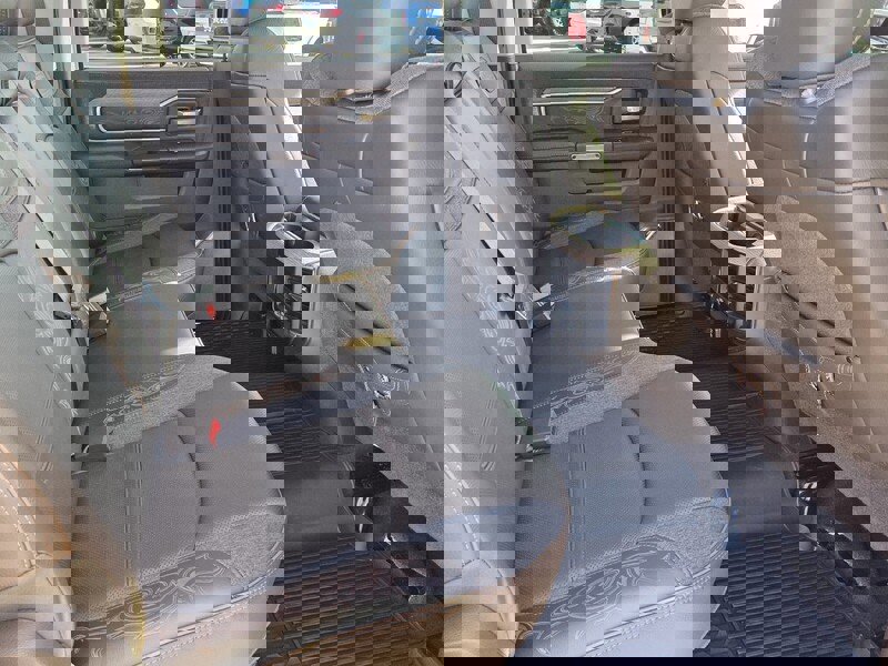 Used 2025 RAM 2500 Limited image 14