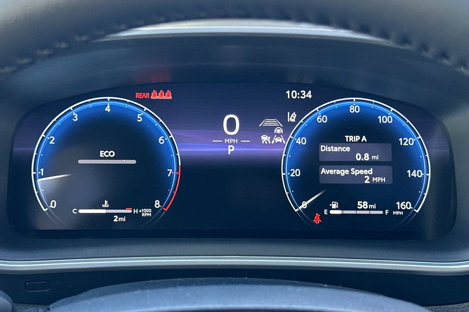 New 2026 Toyota Corolla XSE image 28