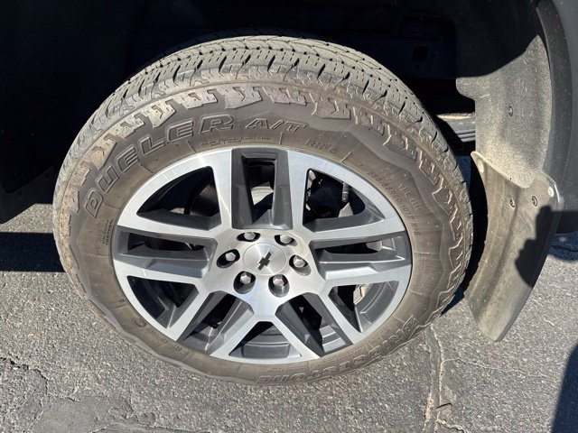 Used 2023 Chevrolet Colorado Z71 w/ Z71 Convenience Package 2 AWD/4WD image 6
