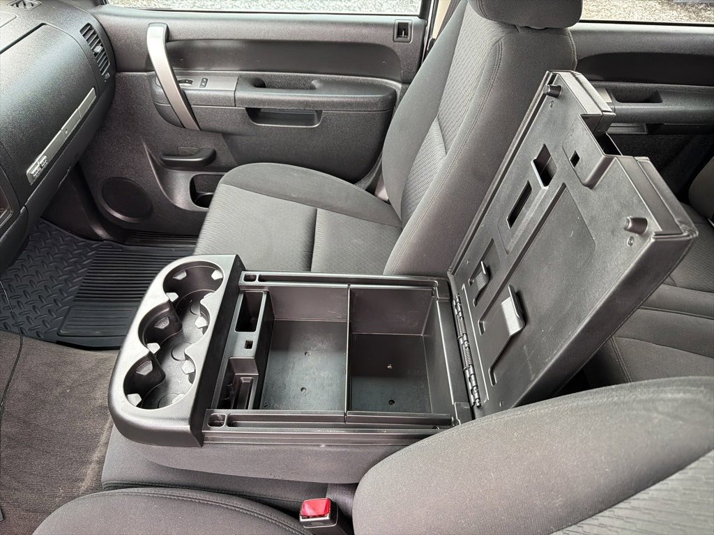 Used 2014 Chevrolet Silverado 2500 LT w/ Texas Edition image 41