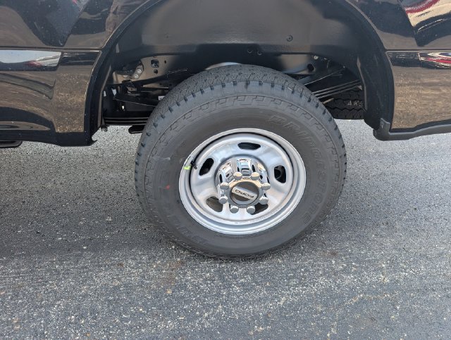 New 2027 Ford F350 XL w/ XL Chrome Package AWD/4WD image 25