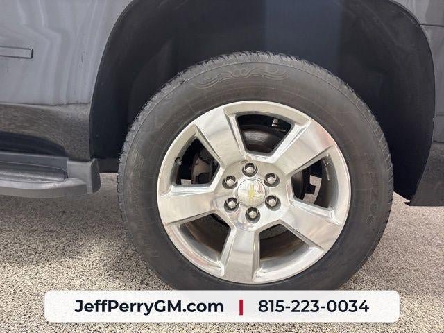Used 2016 Chevrolet Tahoe LS w/ All-Season Package AWD/4WD image 26