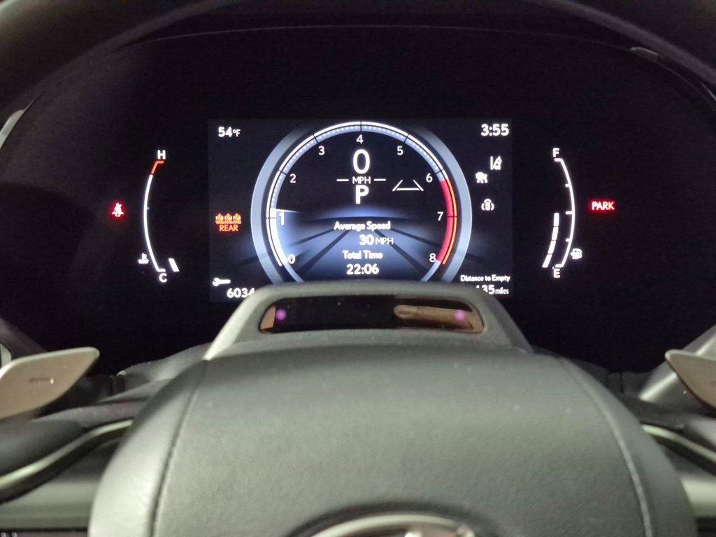 Used 2023 Lexus RX 350 Premium Plus w/ Cold Area Package image 12