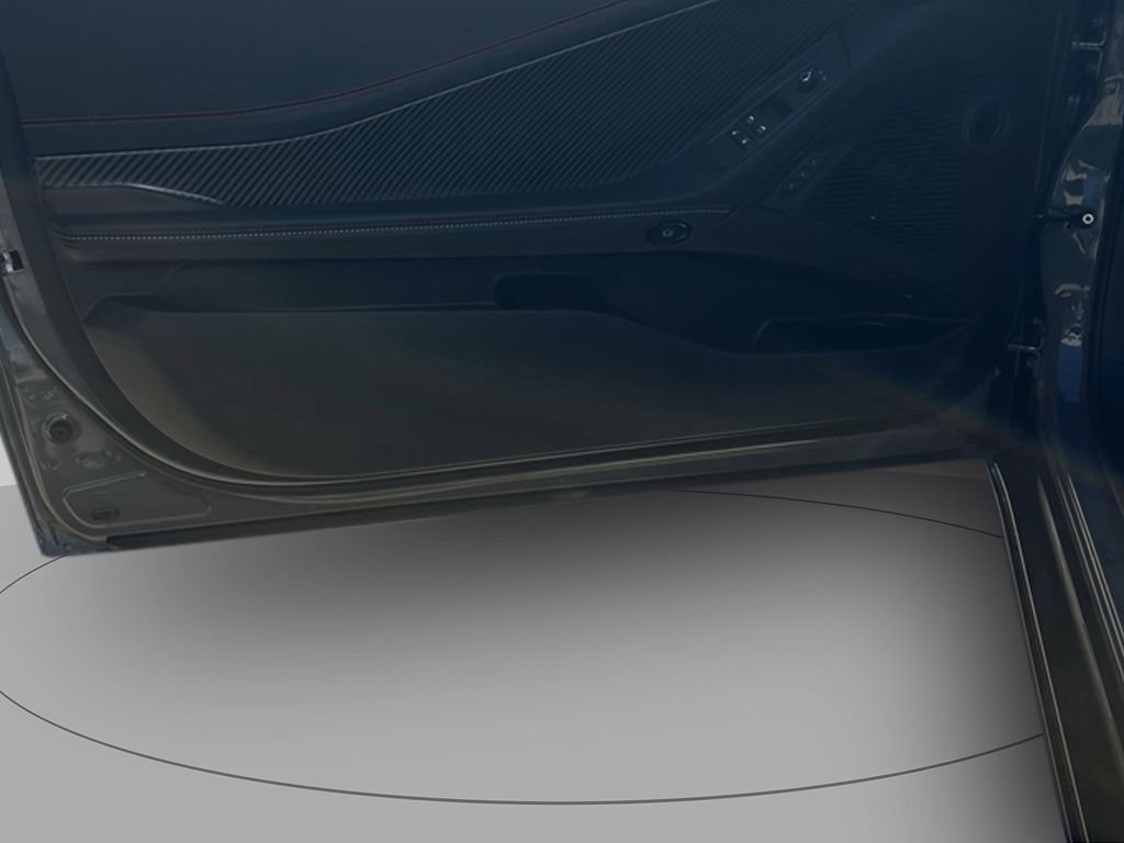 New 2026 Dodge Charger Scat Pack AWD/4WD image 17