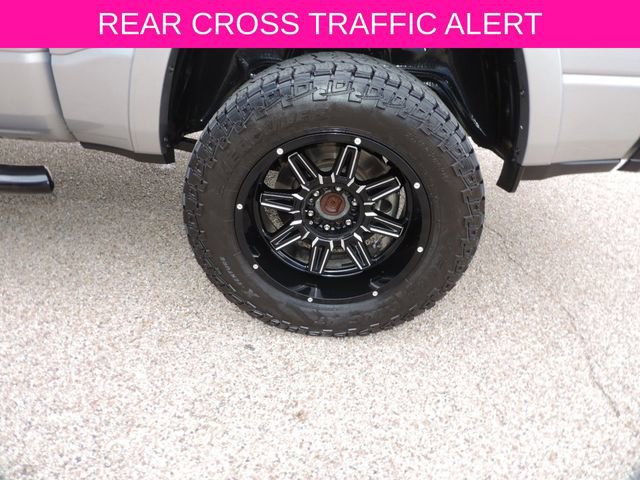 Used 2022 RAM 1500 Laramie image 19