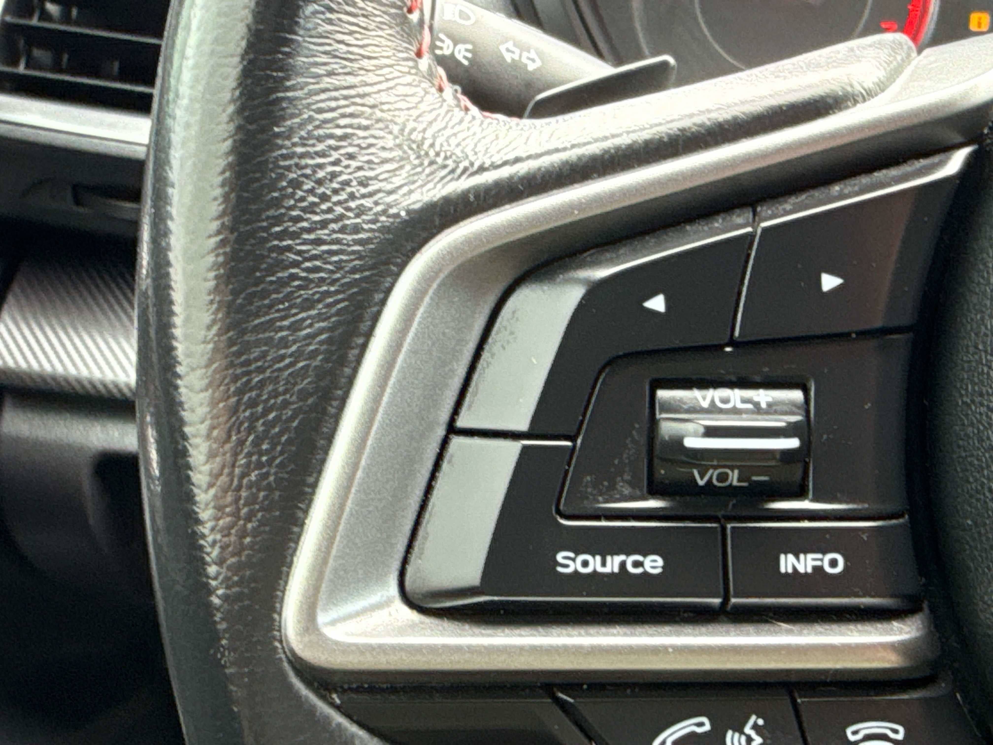 Used 2019 Subaru Impreza 2.0i Sport AWD/4WD image 24