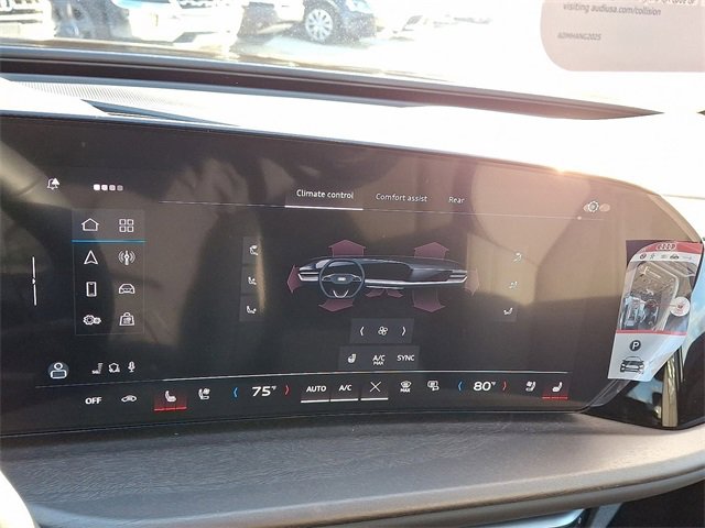 New 2025 Audi Q5 Premium Plus image 14