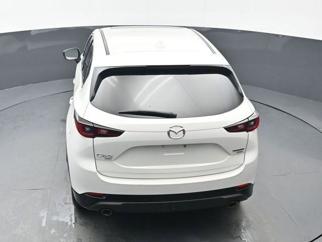 Certified 2023 MAZDA CX-5 AWD 2.5 Turbo image 39