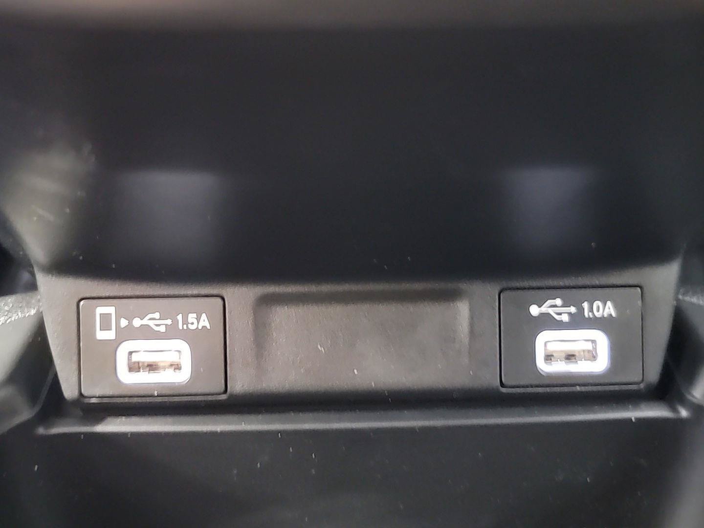 Certified 2021 Honda CR-V EX-L image 32