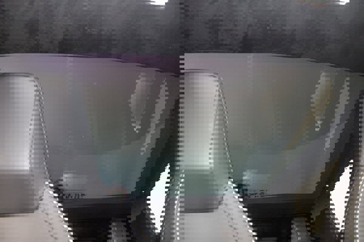 Used 2024 Tesla Cybertruck AWD Crew Cab image 12