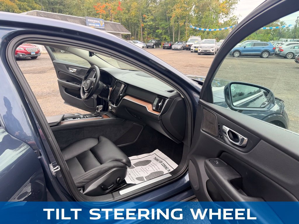 Used 2019 Volvo S60 T6 Inscription AWD/4WD image 27