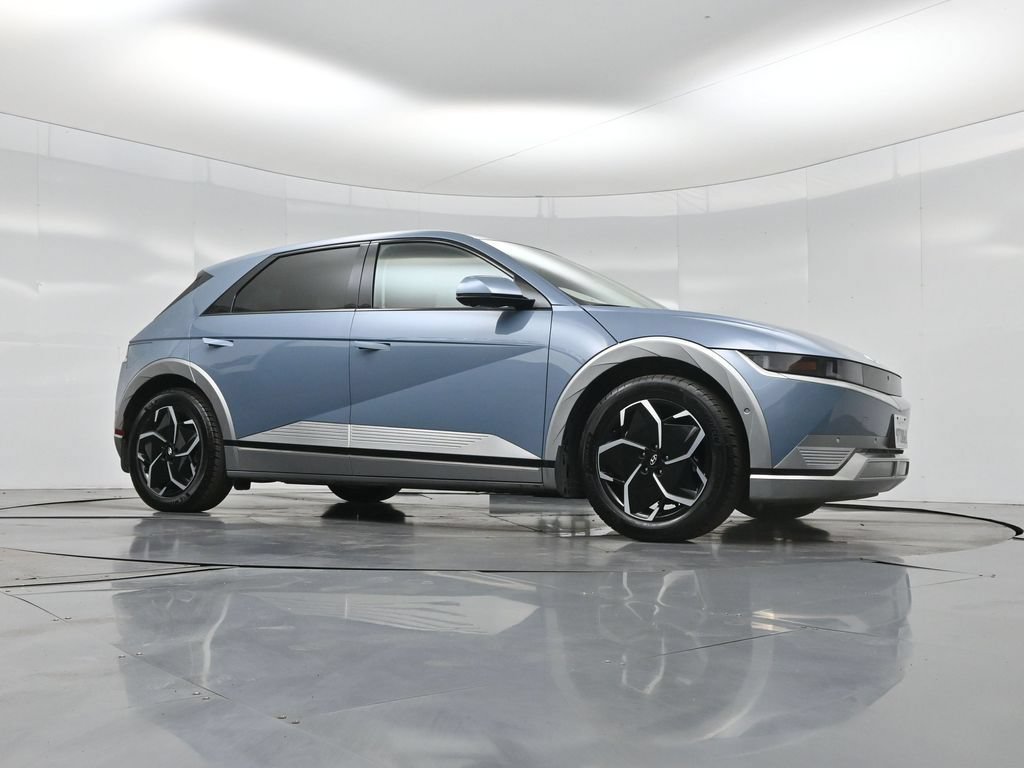 Used 2024 Hyundai Ioniq 5 Limited RWD image 52