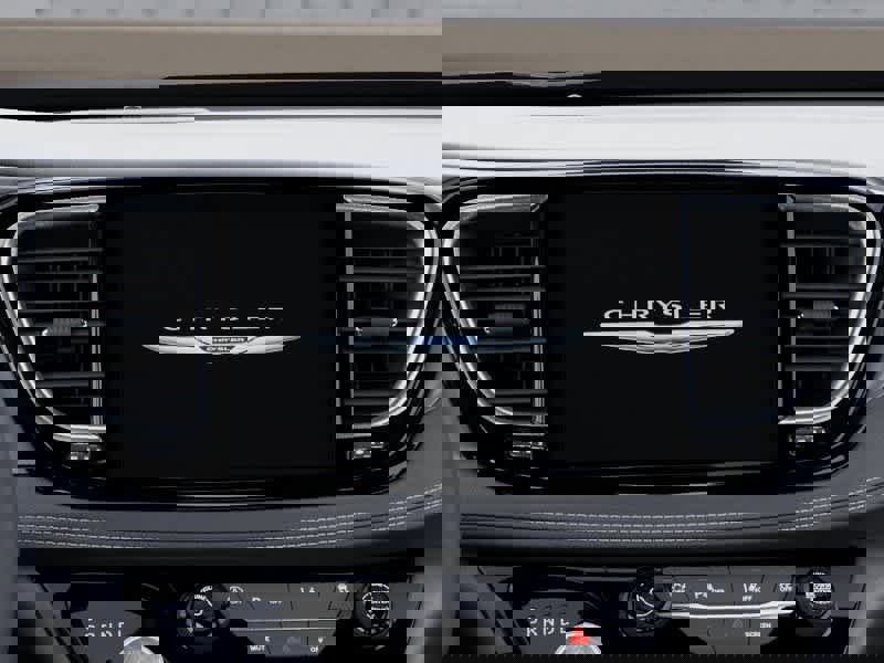 New 2026 Chrysler Pacifica Limited w/ S Appearance Package image 18