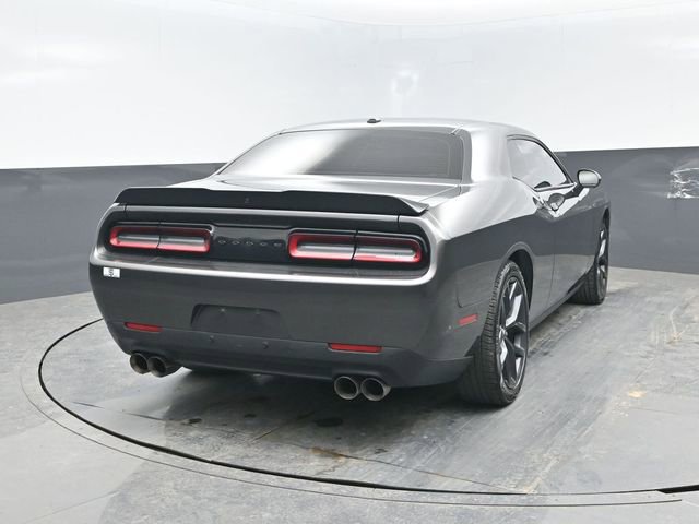 Used 2022 Dodge Challenger GT w/ Blacktop Package image 17