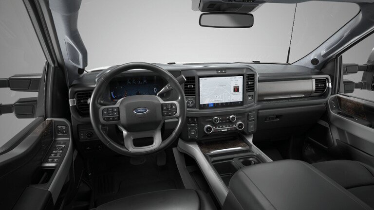 New 2026 Ford F350 Lariat w/ Lariat Ultimate Package AWD/4WD image 29