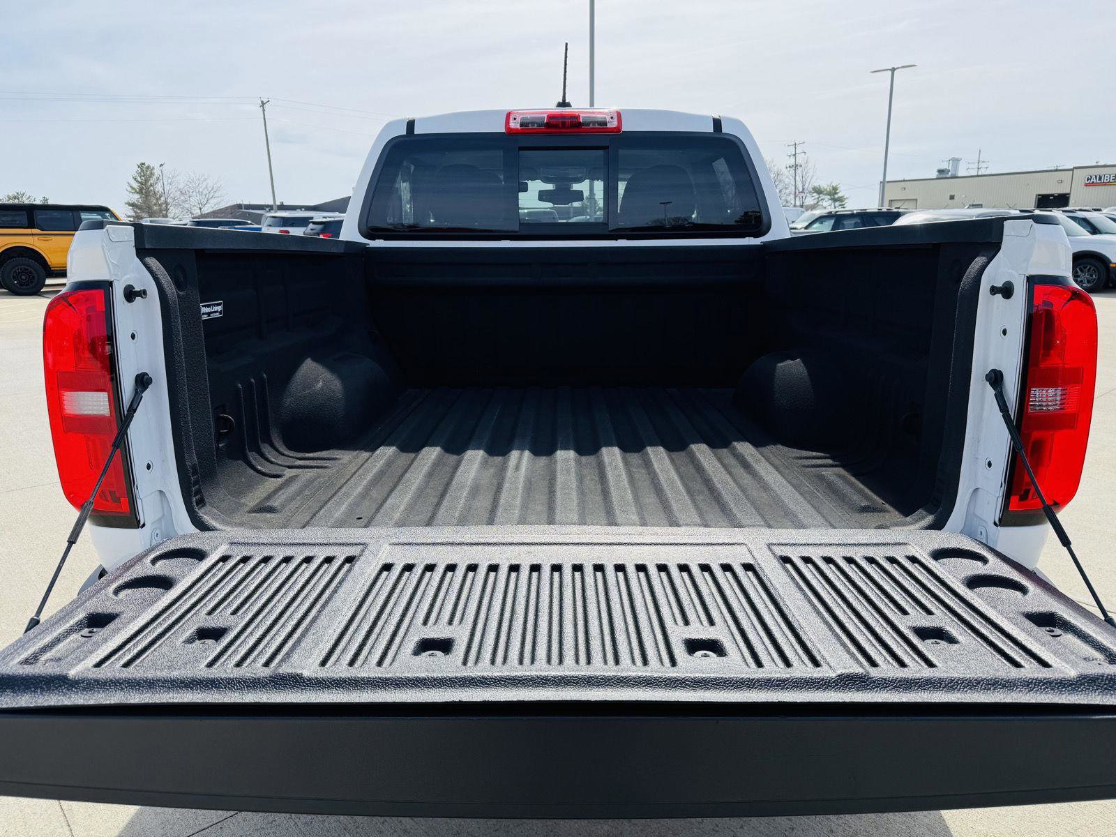 Used 2021 Chevrolet Colorado LT w/ LT Convenience Package image 25