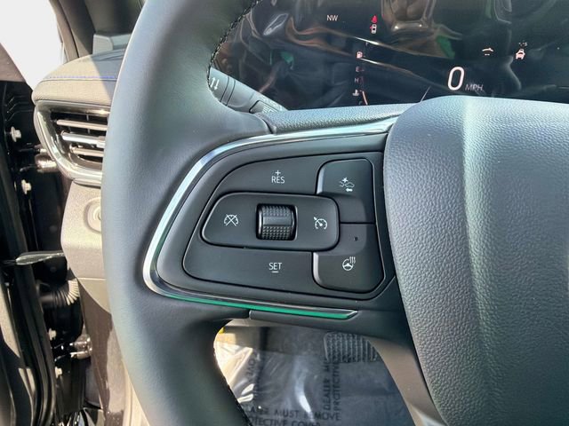 New 2026 Buick Envista Sport Touring image 29