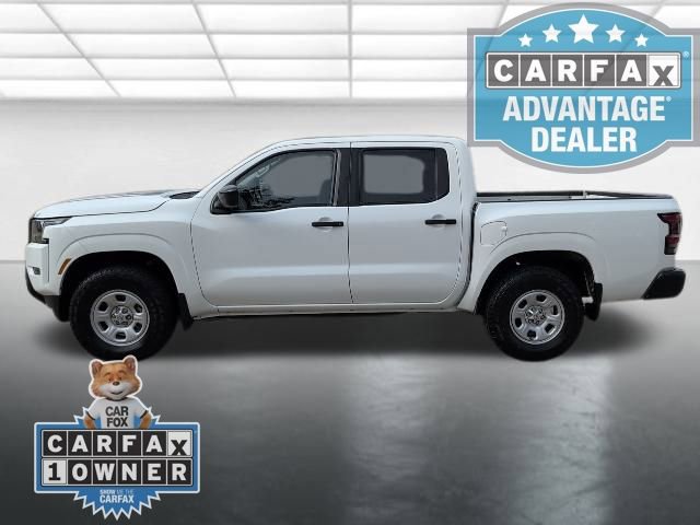 Used 2024 Nissan Frontier S w/ Tow Package image 25