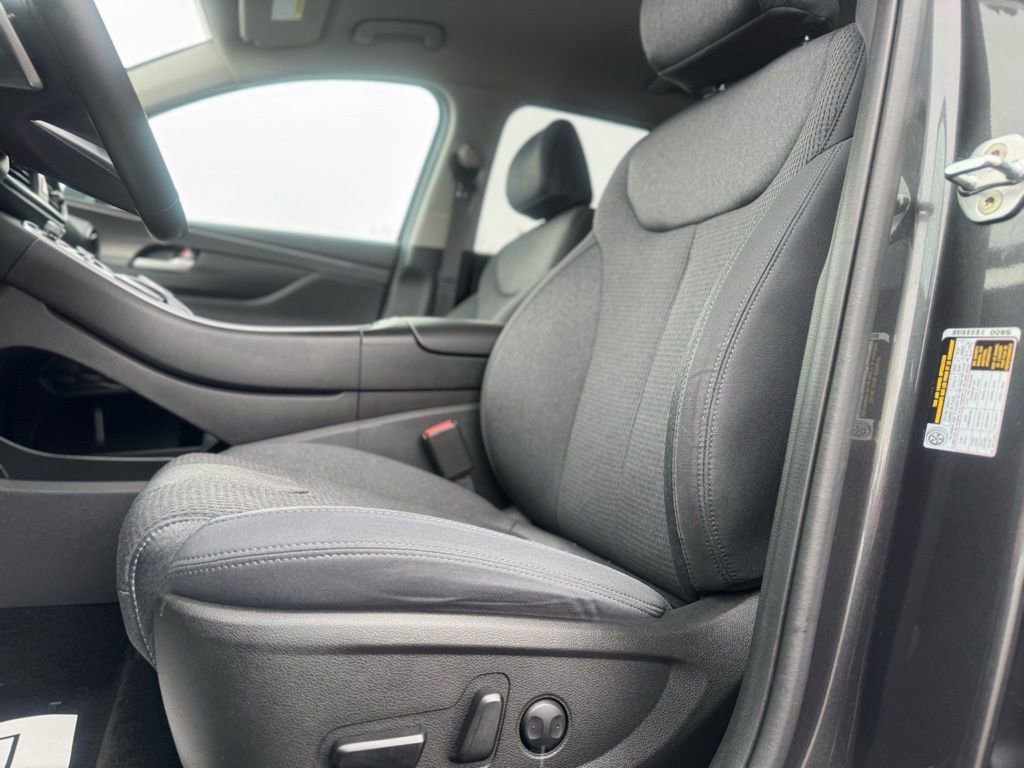 Certified 2023 Hyundai Santa Fe SEL image 18