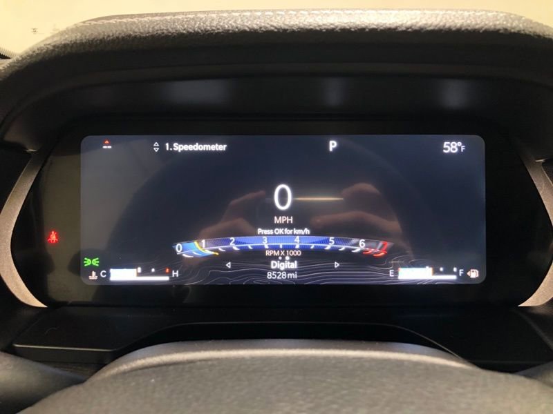 Used 2025 Jeep Grand Cherokee Limited image 25