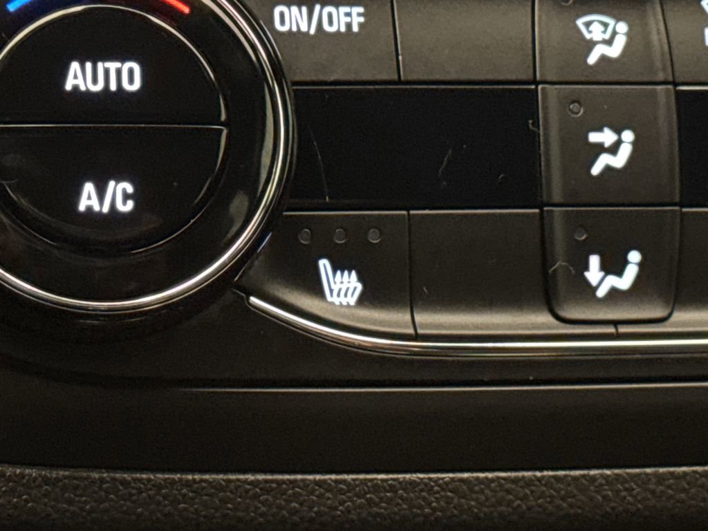 Used 2026 Buick Envista Preferred w/ Convenience I Package FWD image 25