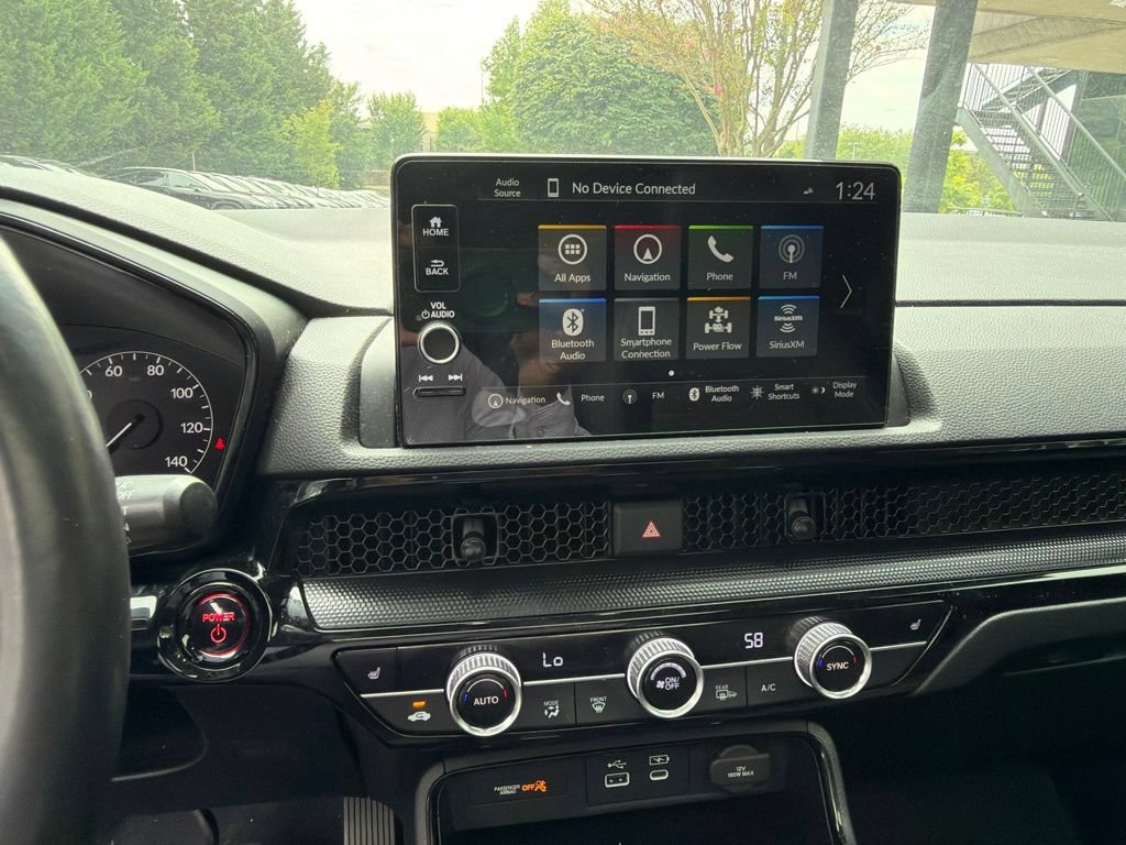 Used 2023 Honda CR-V Sport Touring image 16