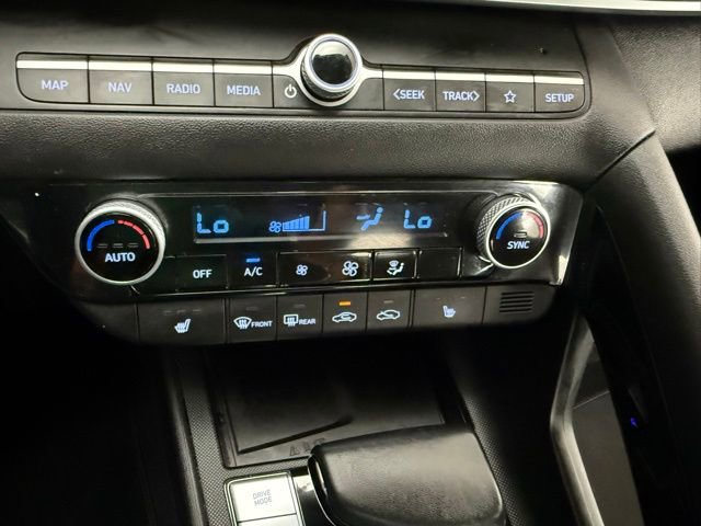 Used 2023 Hyundai Elantra SEL w/ Convenience Package image 23