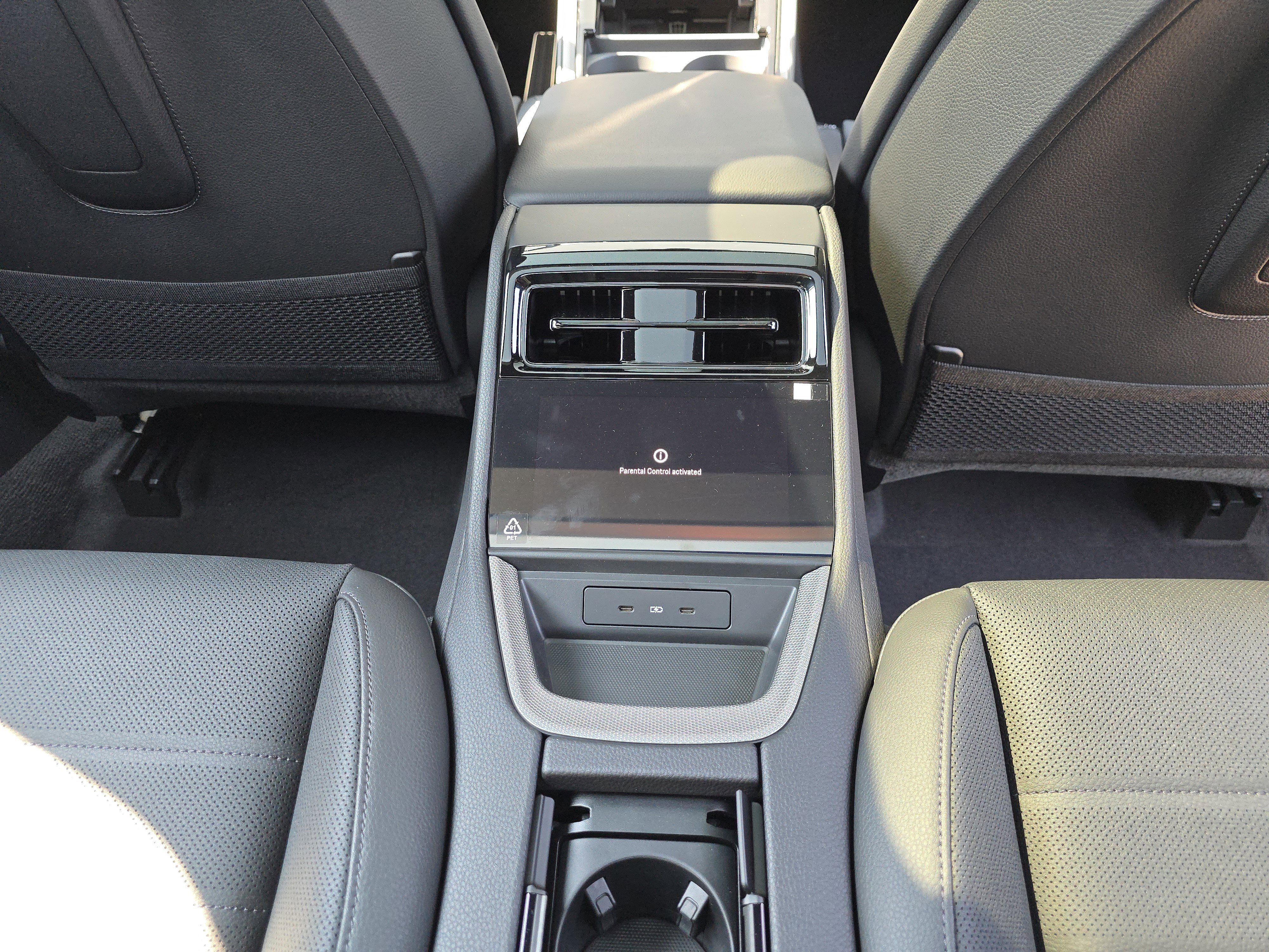 New 2025 Porsche Panamera 4 image 16