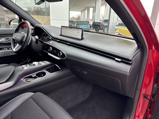Used 2023 Genesis GV70 2.5T Sport Prestige w/ Sport Prestige Package image 34