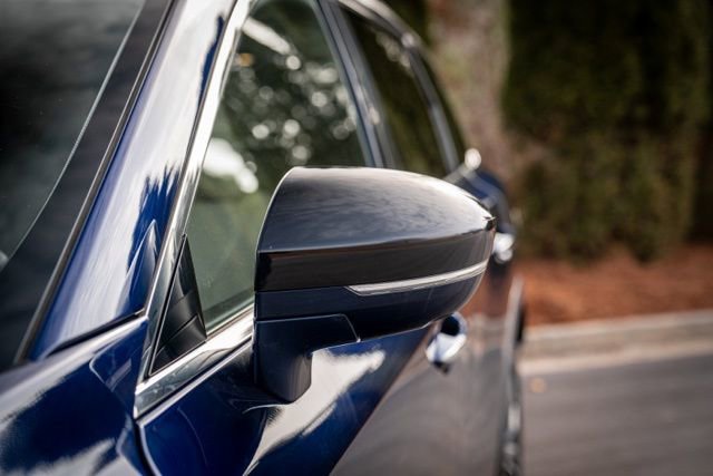 Used 2022 INFINITI QX60 Luxe image 19