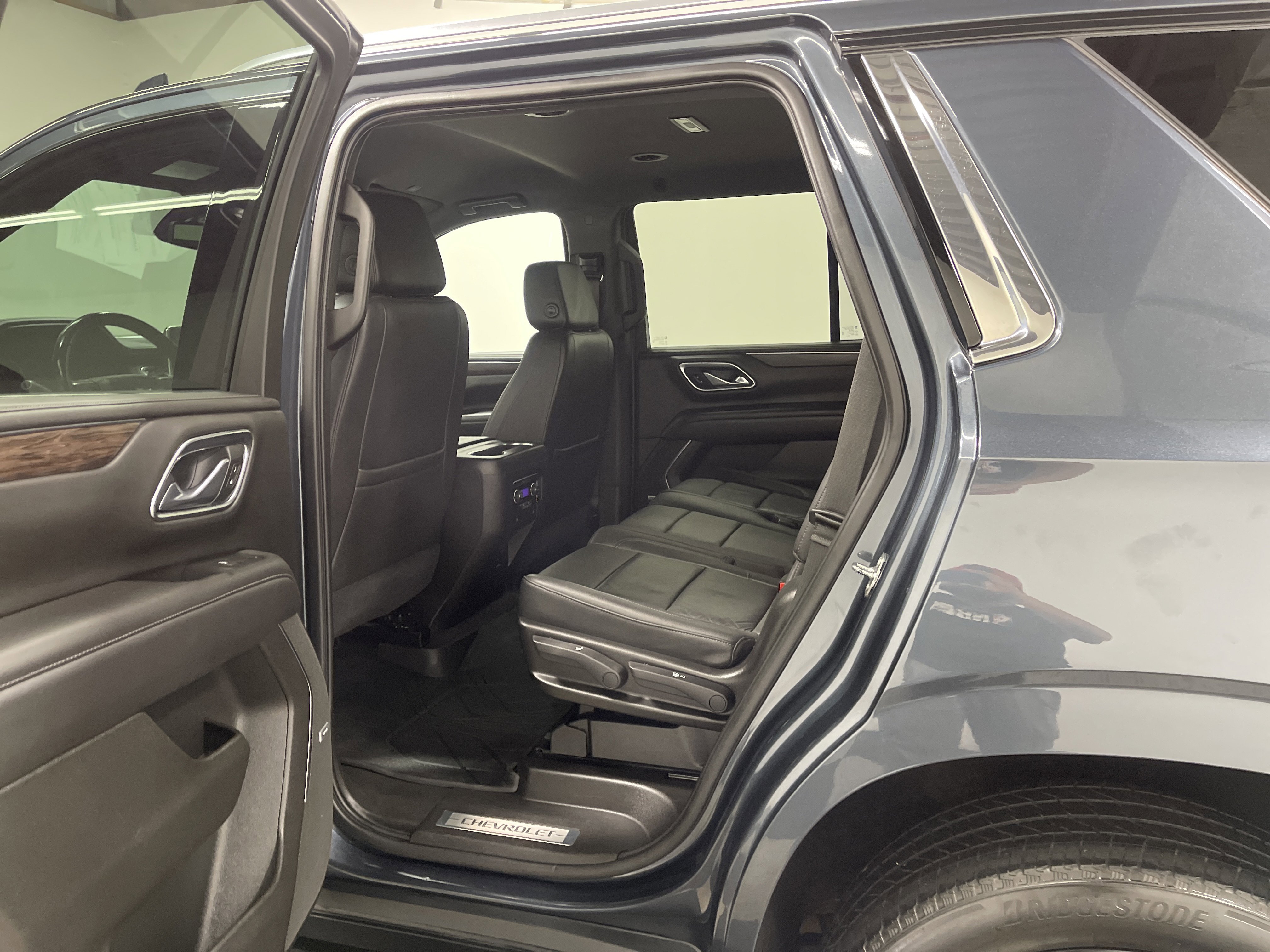 Used 2021 Chevrolet Tahoe LT image 13