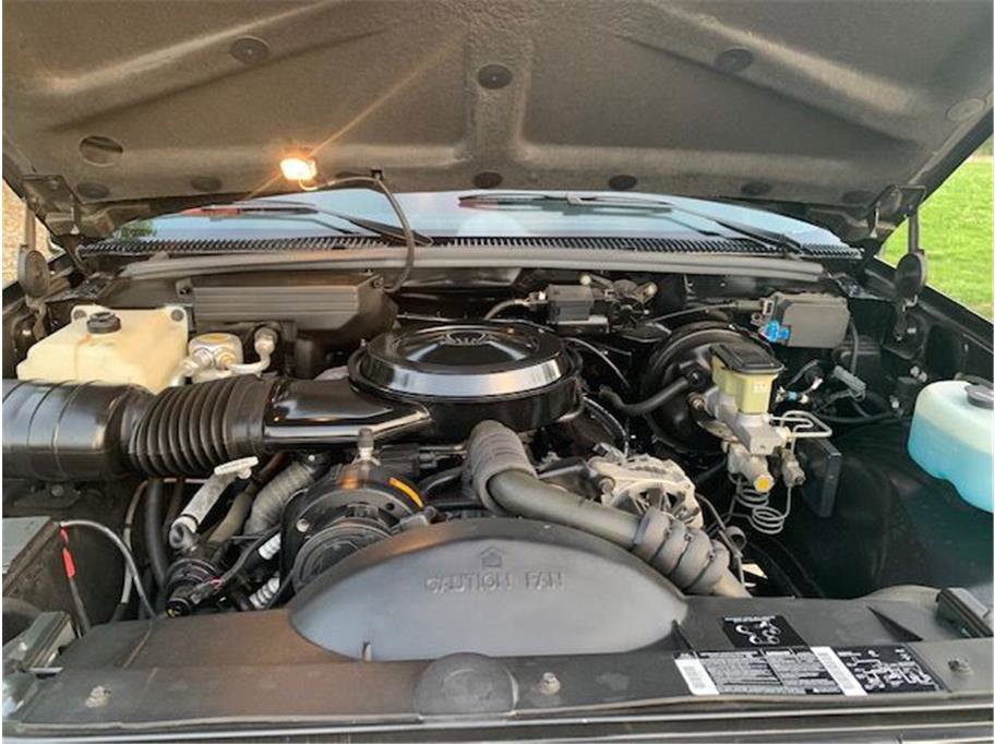 Used 1990 Chevrolet Silverado 1500 454 SS image 20