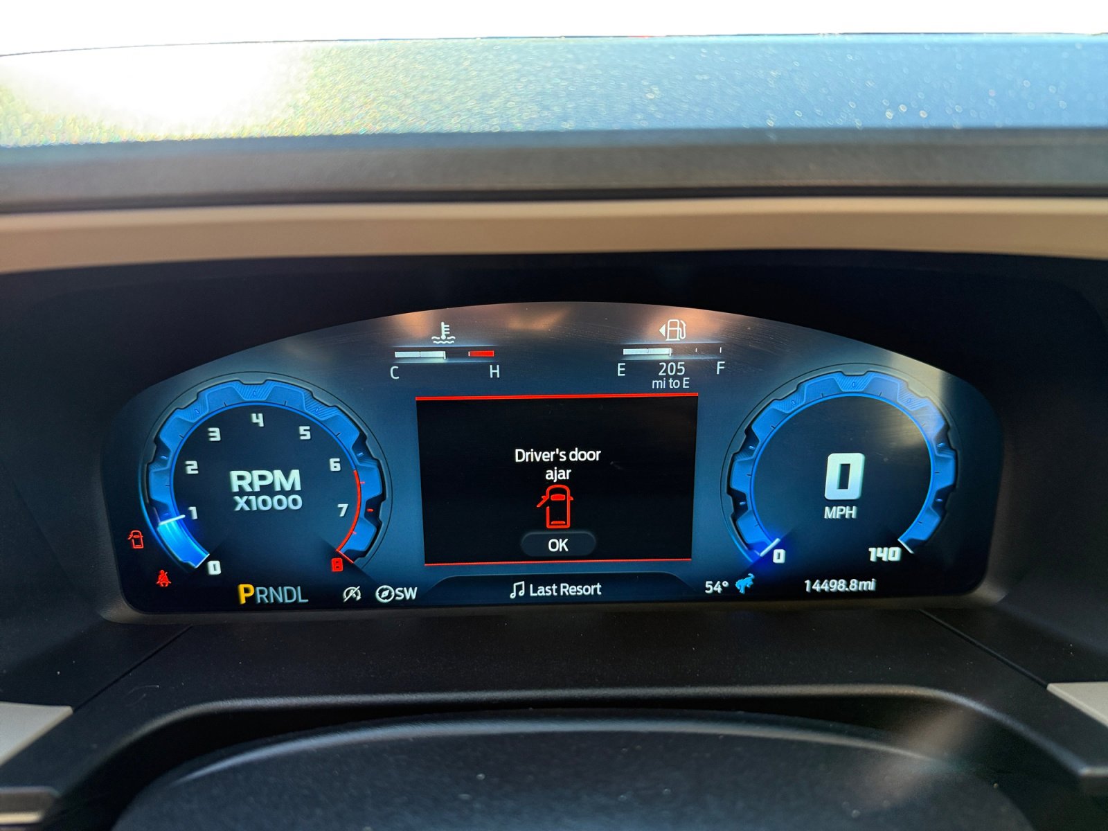 Certified 2025 Ford Bronco Sport Big Bend w/ Convenience Package image 11