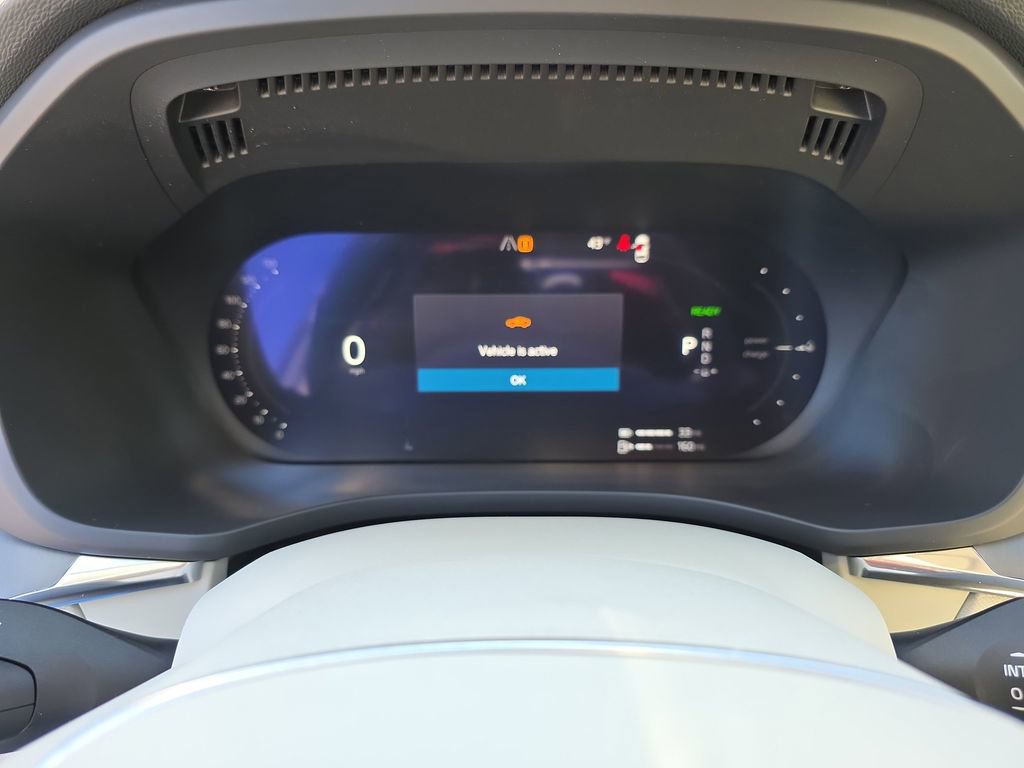 Used 2025 Volvo XC60 T8 Core w/ Protection Package Premier image 25