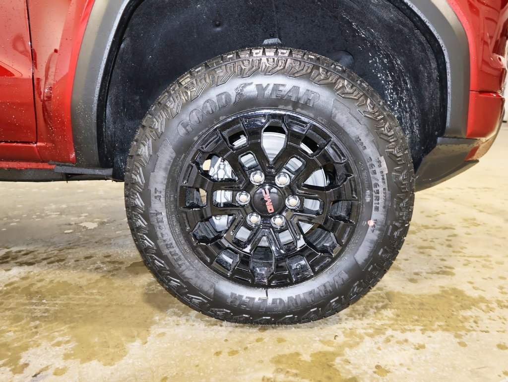 New 2026 GMC Canyon Elevation w/ Convenience Package image 26