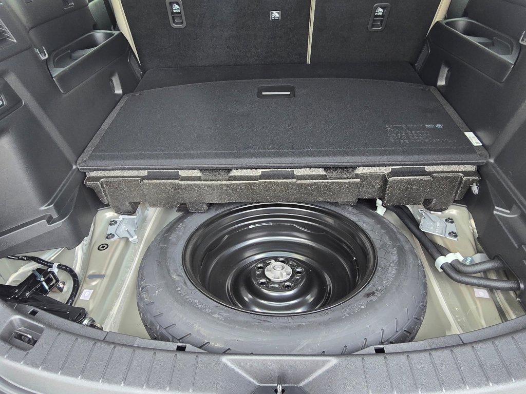 New 2026 MAZDA CX-70 SC Plus AWD/4WD image 30