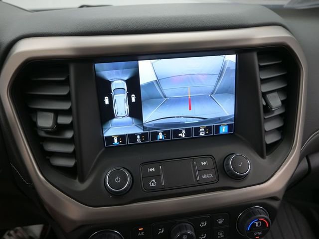Used 2022 GMC Acadia Denali w/ Denali Ultimate Package AWD/4WD image 36