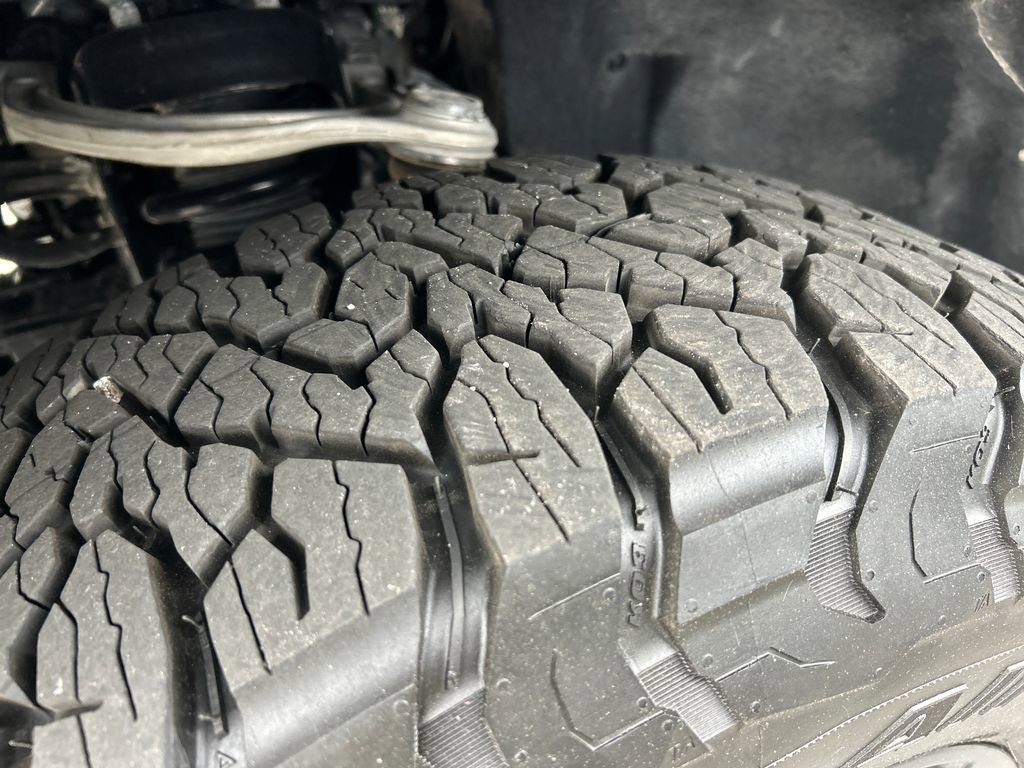 Used 2025 Ford Ranger Raptor AWD/4WD image 29