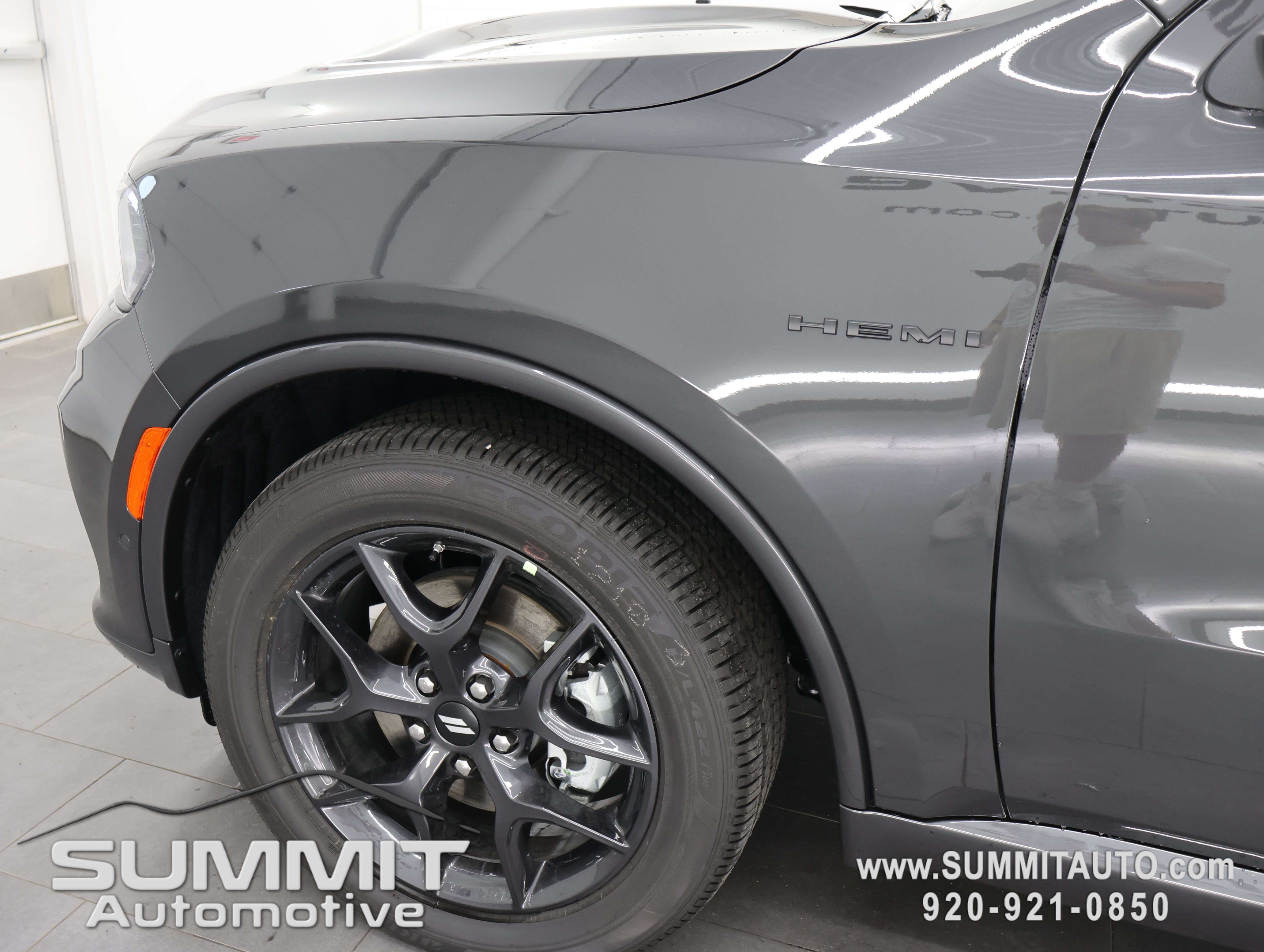 New 2026 Dodge Durango GT AWD/4WD image 36