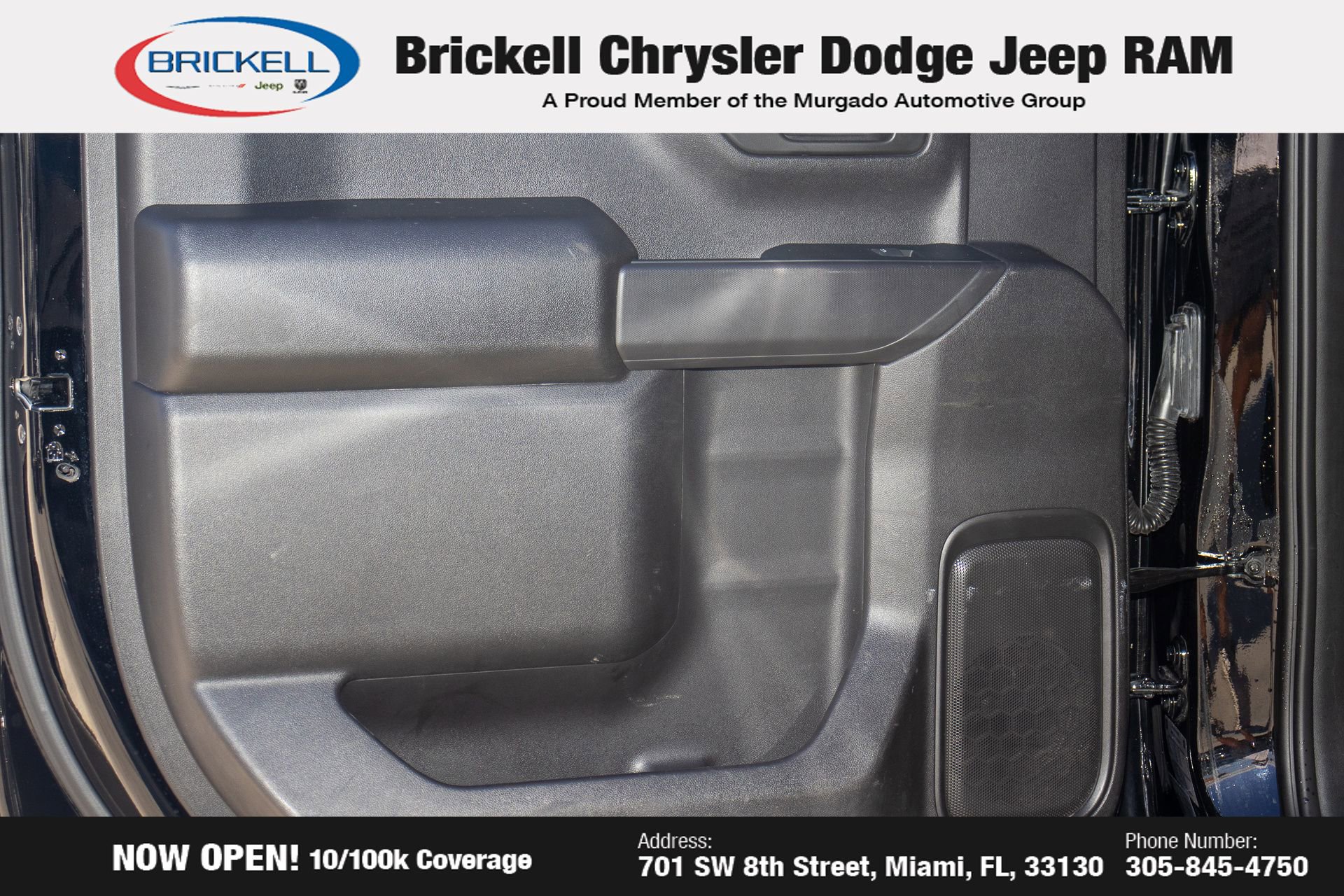 Used 2023 Chevrolet Silverado 1500 Custom Trail Boss image 11