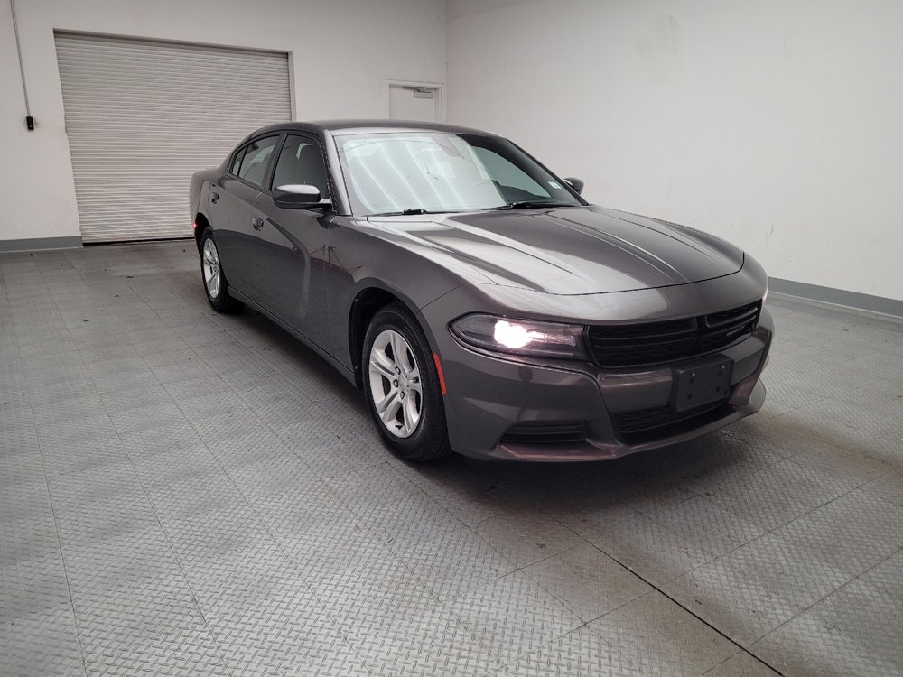 Used 2020 Dodge Charger SXT RWD image 13