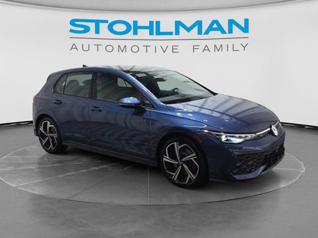 New 2026 Volkswagen GTI SE FWD image 10