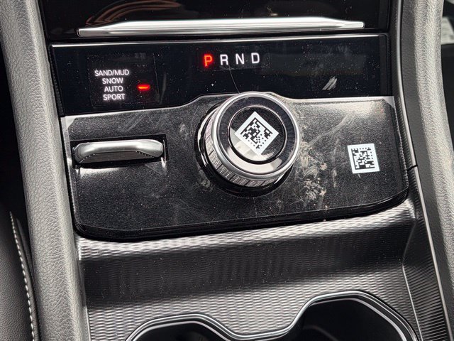New 2026 Jeep Grand Cherokee Altitude AWD/4WD image 24