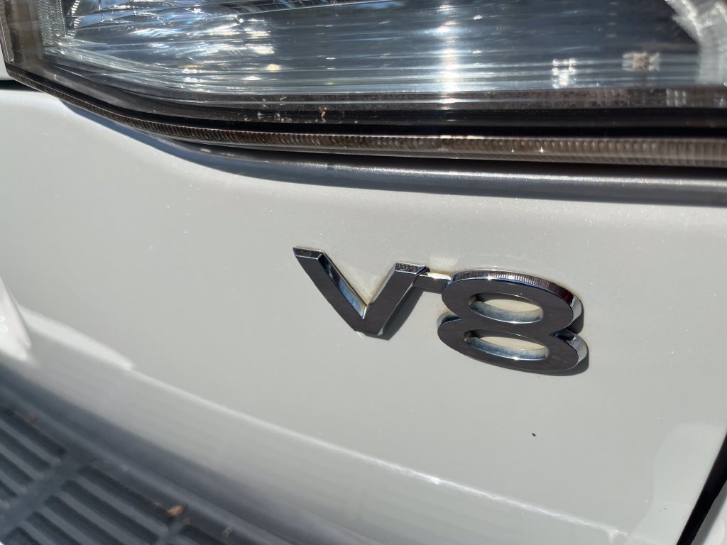 Used 2015 Toyota Land Cruiser AWD/4WD image 43