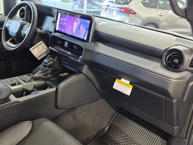 New 2027 Toyota Land Cruiser AWD/4WD image 6