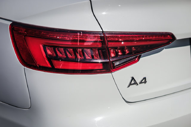 Used 2017 Audi A4 2.0T Premium w/ Convenience Package AWD/4WD image 20