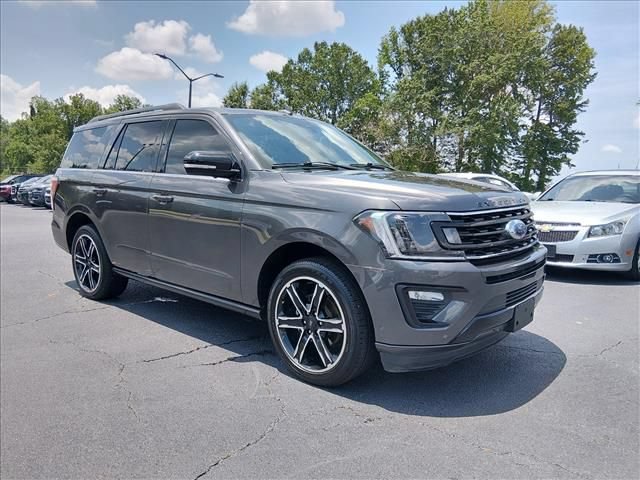 Used 2021 Ford Expedition Limited RWD image 2