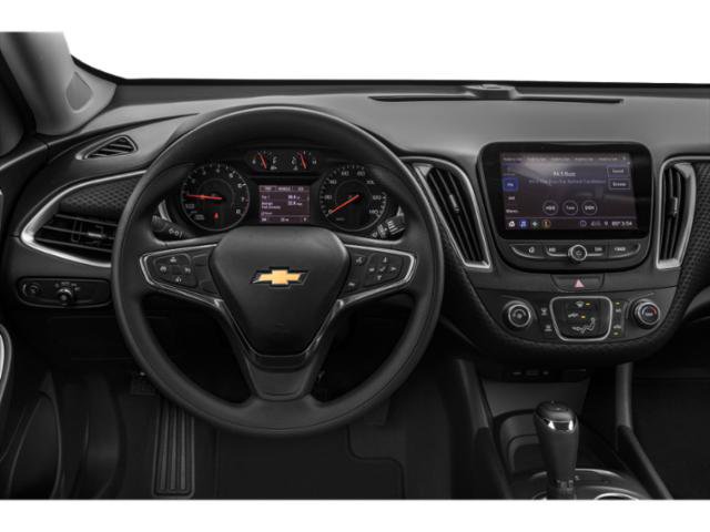 Used 2019 Chevrolet Malibu LS FWD image 10